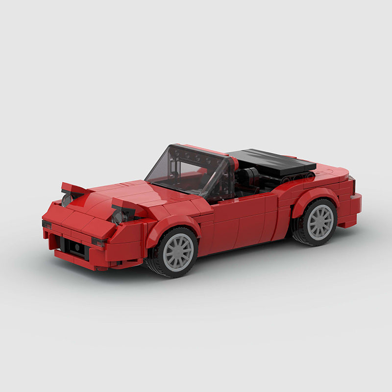 Mazda MX5 NA/Miata