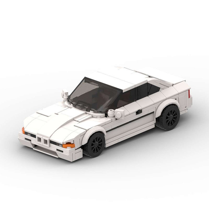 BMW 850 Csi