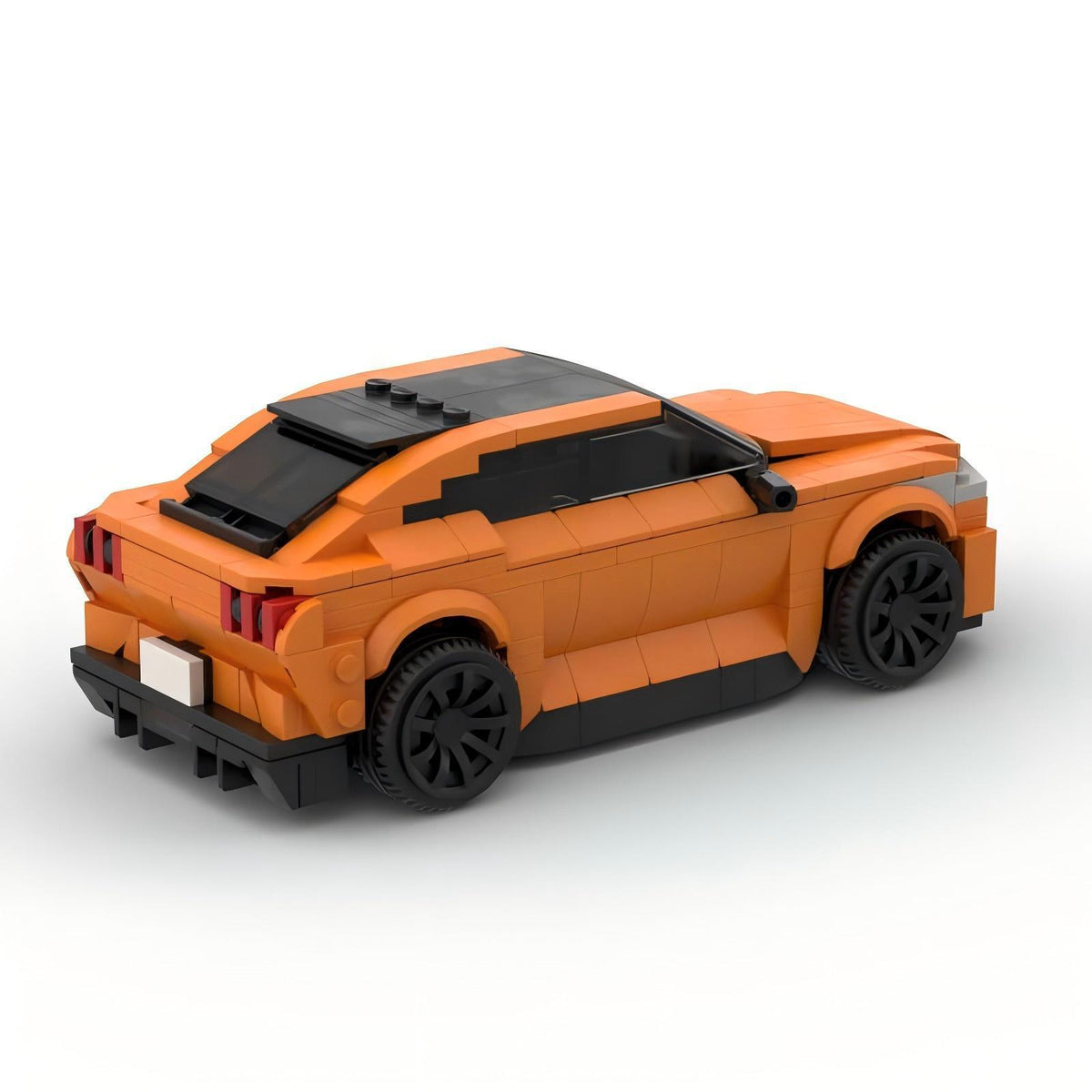 Ford Mustang Mach E