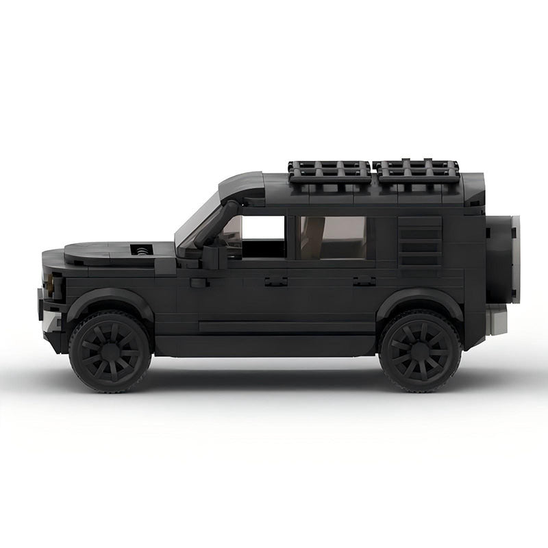 Land Rover Range Rover Defender 110