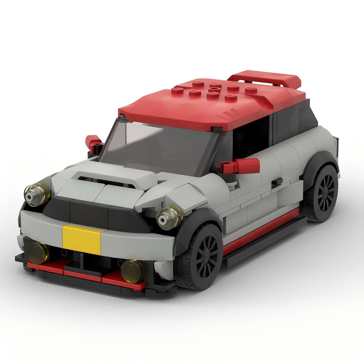 MINI Cooper JCW