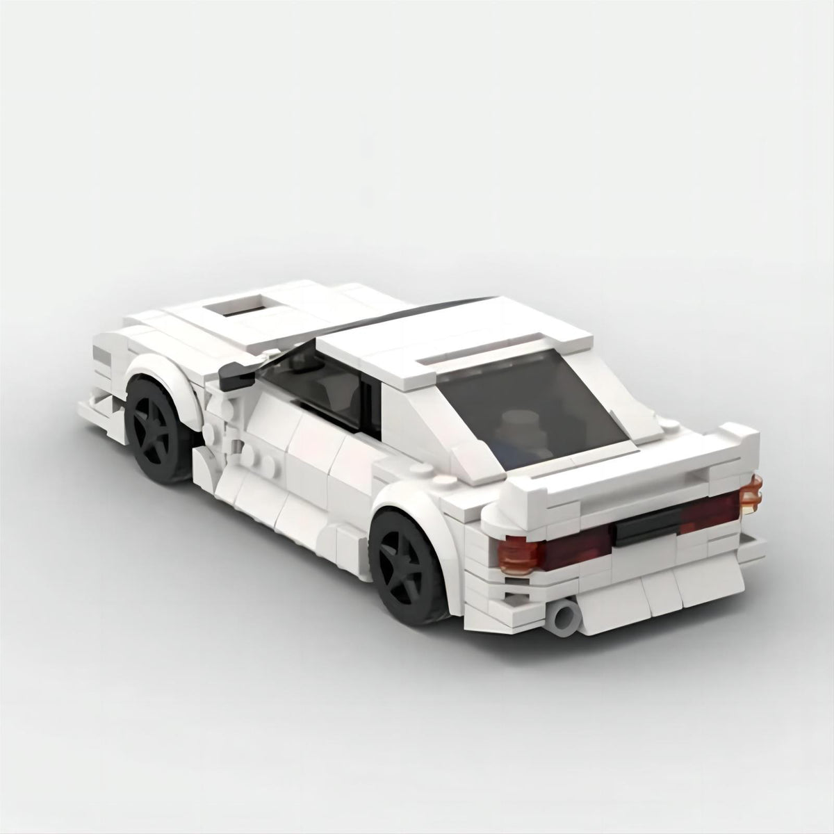 Nissan S14