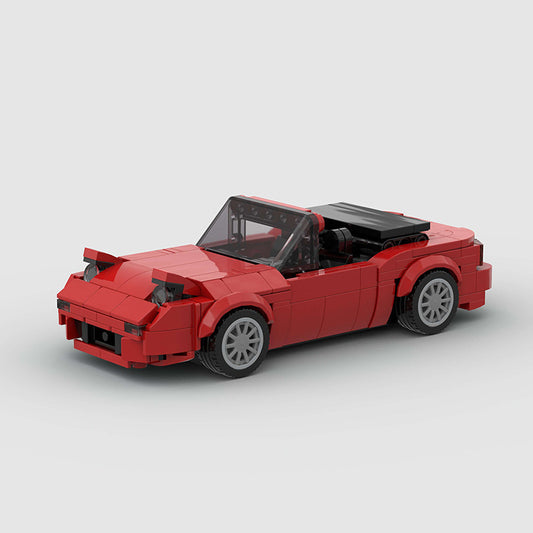 Mazda MX5 NA/Miata