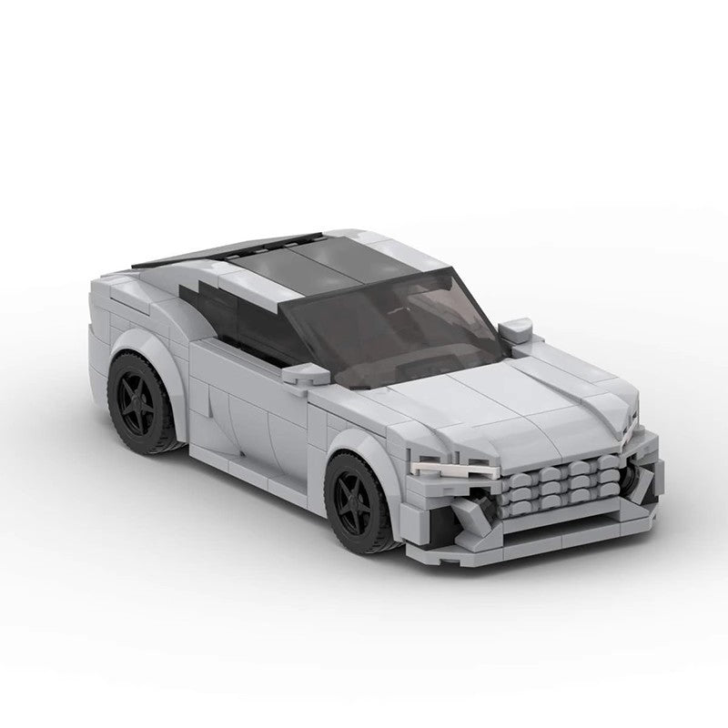 Audi Rs7