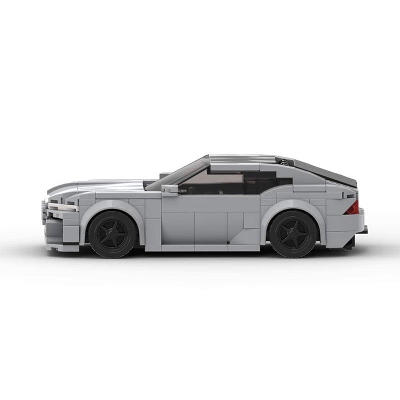 Audi Rs7