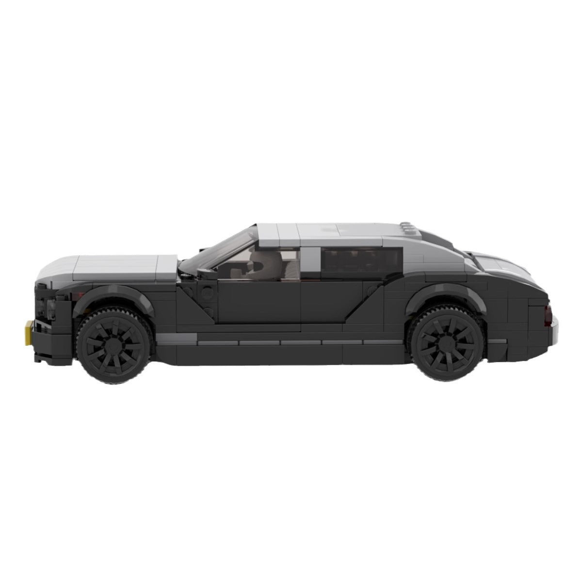 Bentley Mulsanne