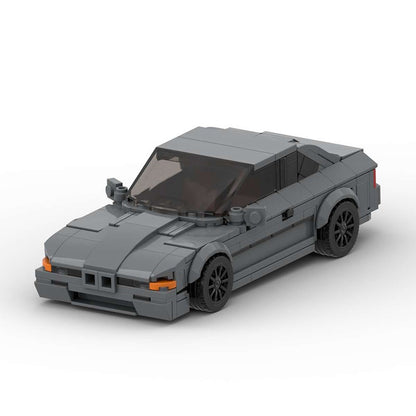 BMW 850 Csi
