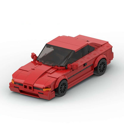 BMW 850 Csi