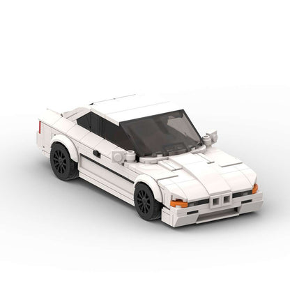 BMW 850 Csi
