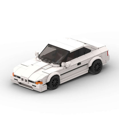 BMW 850 Csi