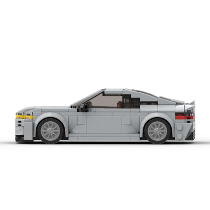 BMW M4 G82