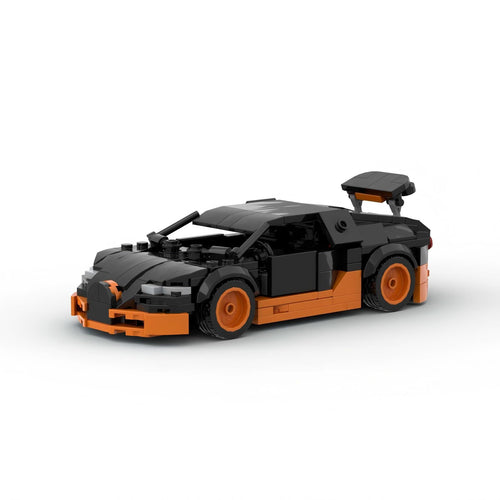 Bugatti Veyron