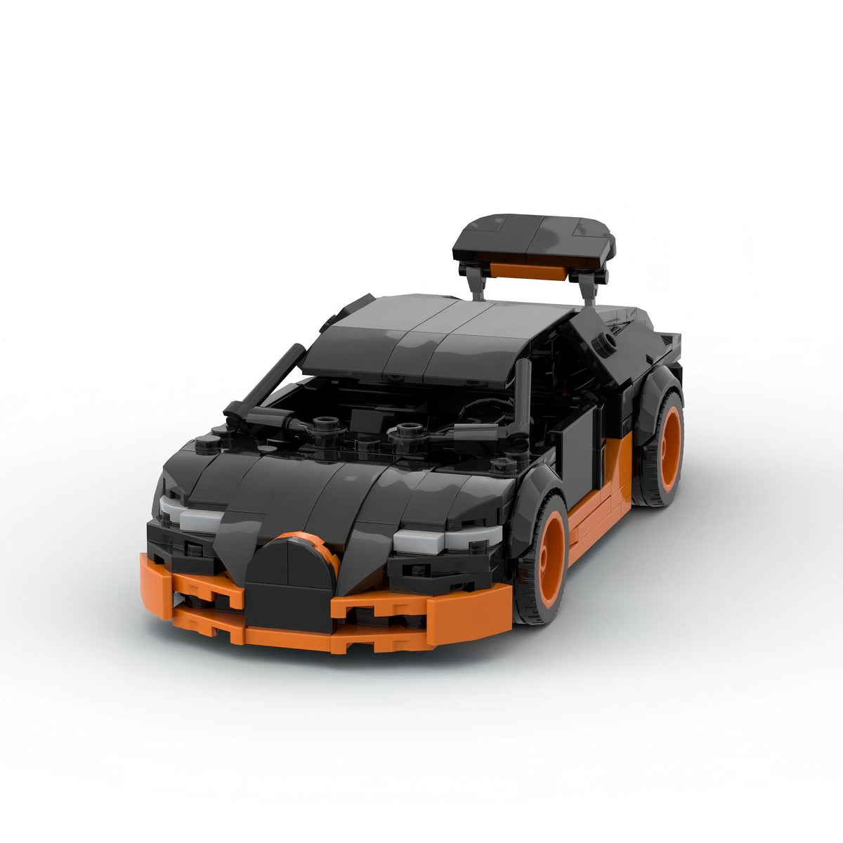 Bugatti Veyron