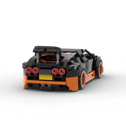 Bugatti Veyron