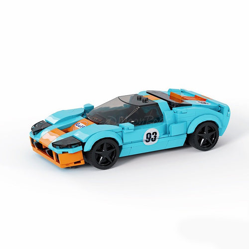 Ford GT40