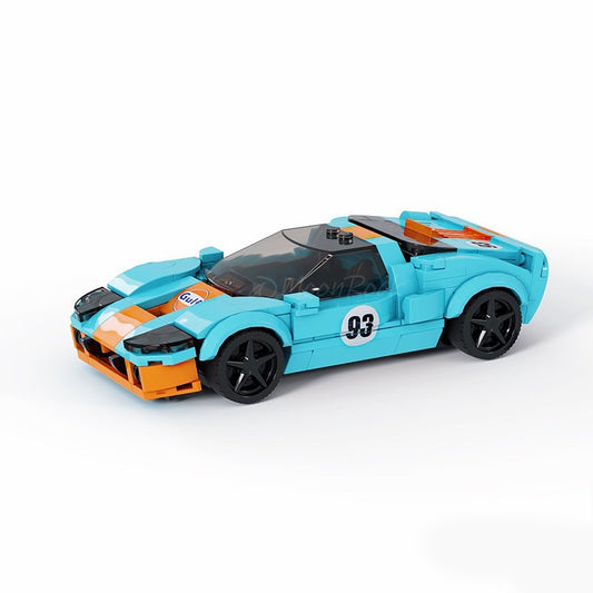 Ford GT40