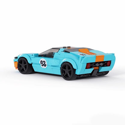 Ford GT40