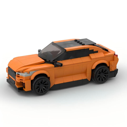 Ford Mustang Mach E