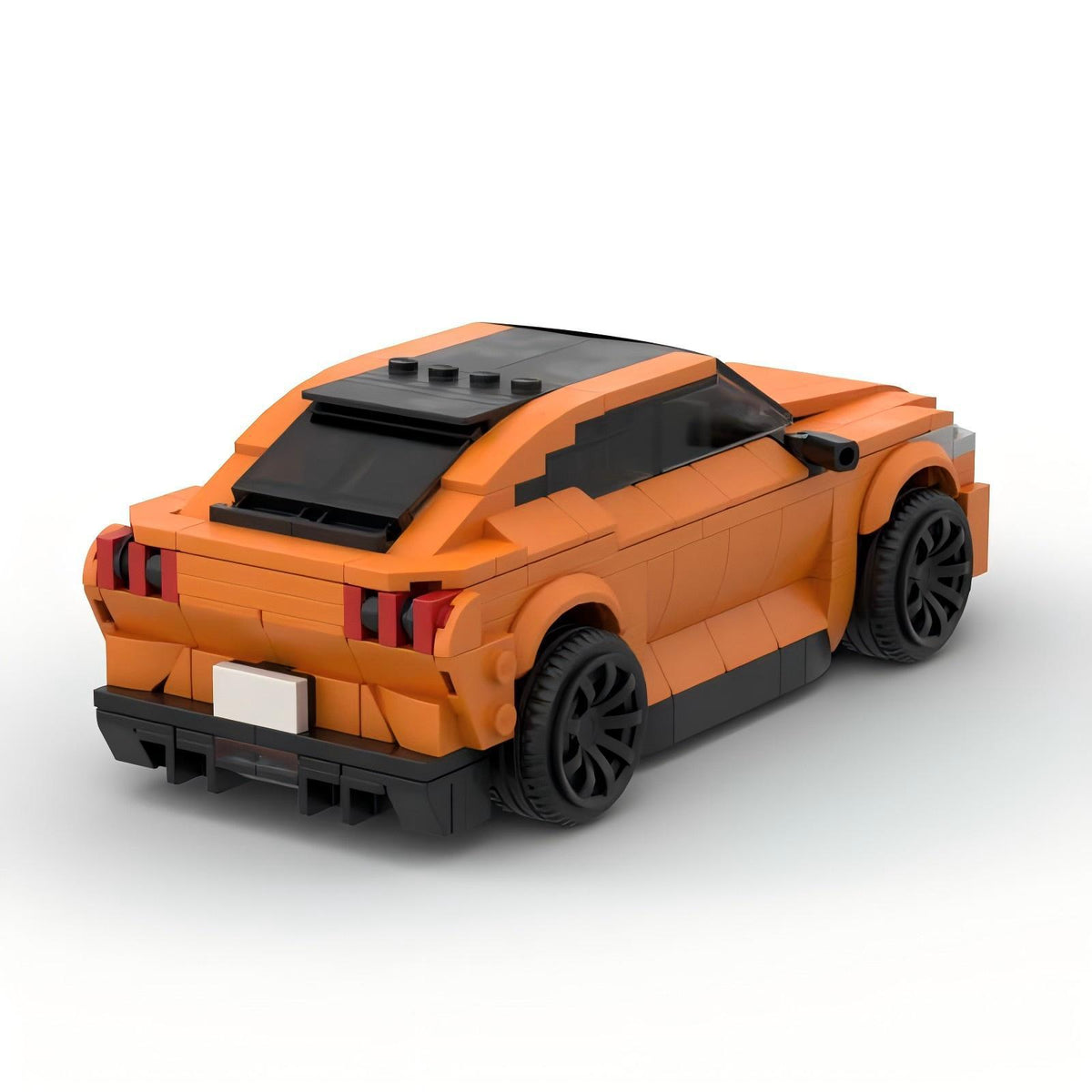 Ford Mustang Mach E