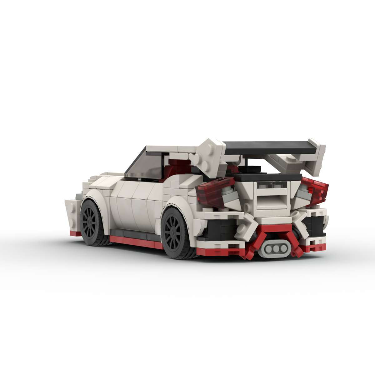 Honda Civic 10 Type R