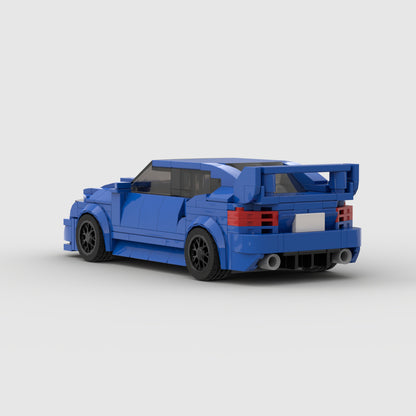 Subaru Impreza WRX STI