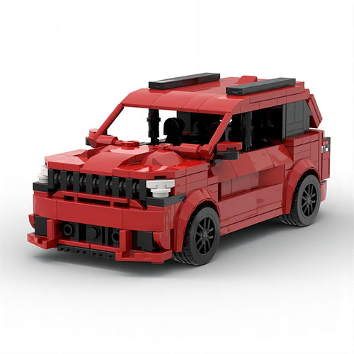 Jeep Grand Cherokee (WK2)