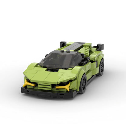Lamborghini Sián
