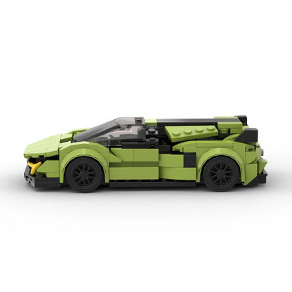 Lamborghini Sián