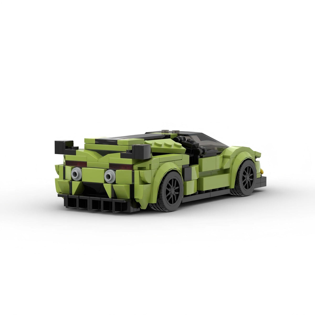 Lamborghini Sián