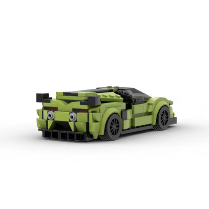 Lamborghini Sián