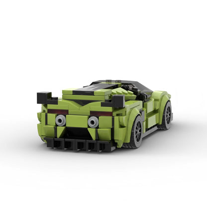 Lamborghini Sián