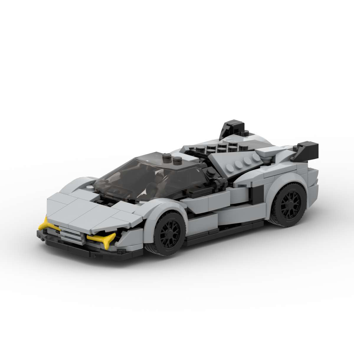 Lamborghini Sián