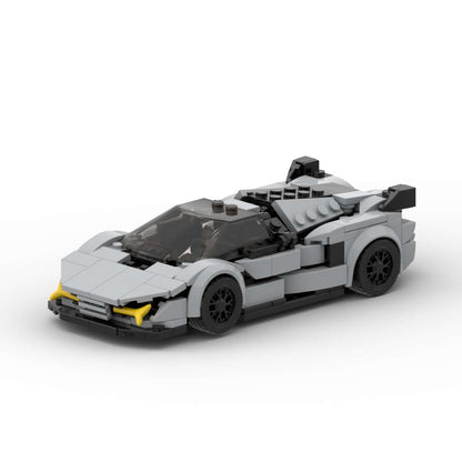 Lamborghini Sián