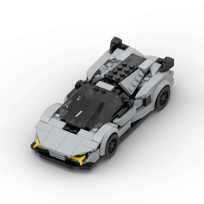 Lamborghini Sián