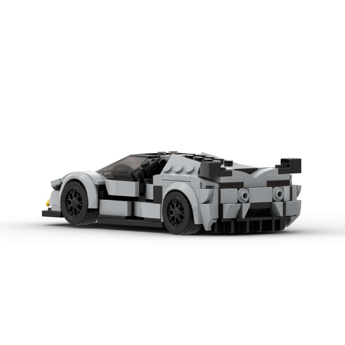 Lamborghini Sián