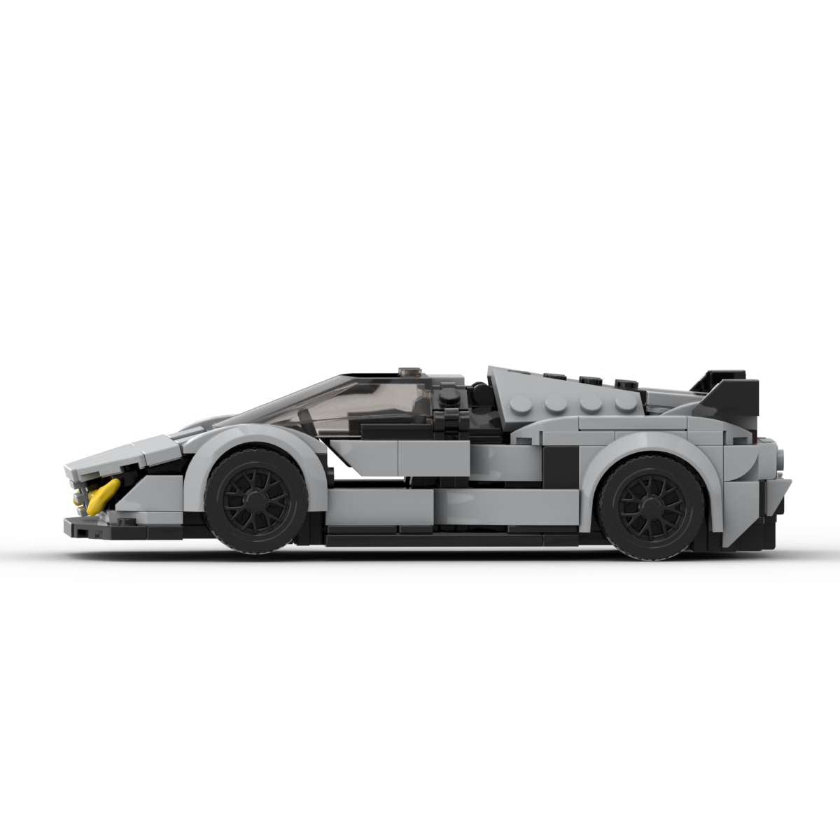 Lamborghini Sián