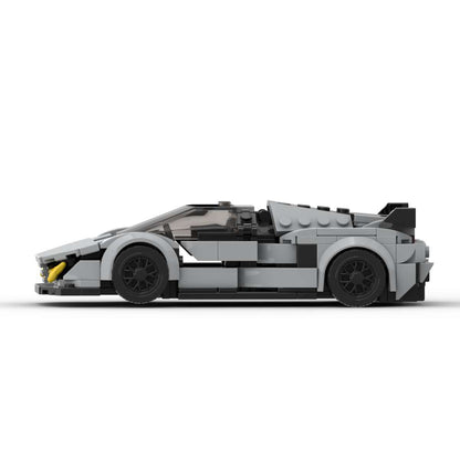 Lamborghini Sián