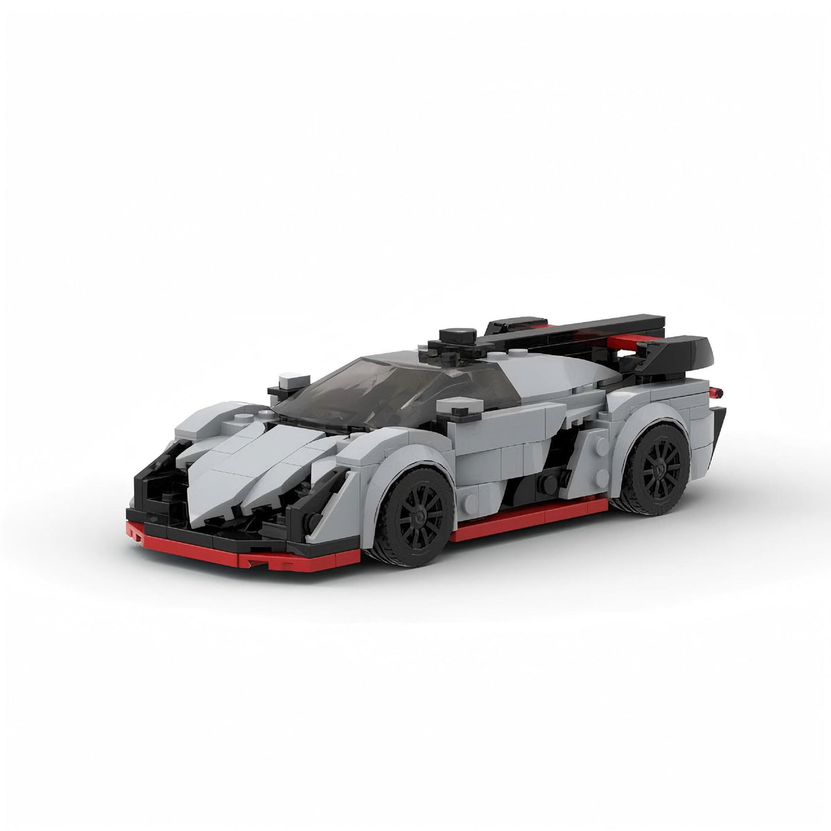 Lamborghini Veneno