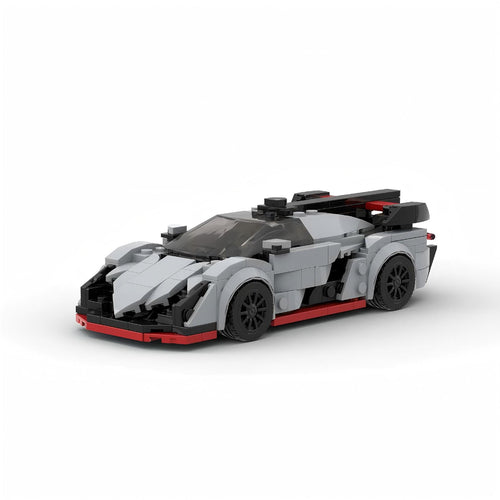 Lamborghini Veneno