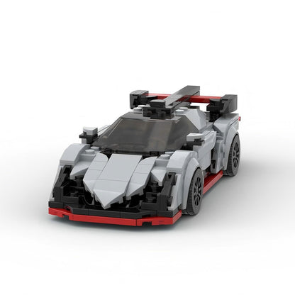 Lamborghini Veneno