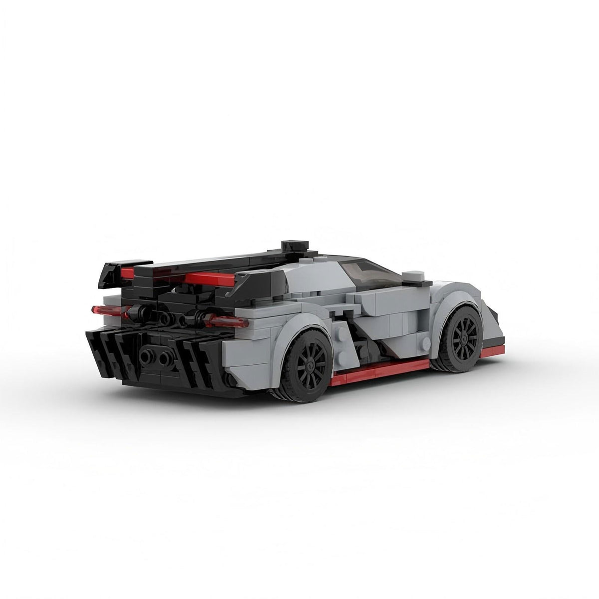 Lamborghini Veneno