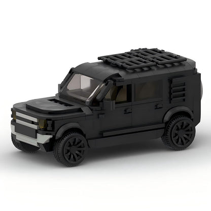 Land Rover Range Rover Defender 110