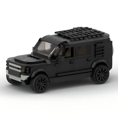Land Rover Range Rover Defender 110