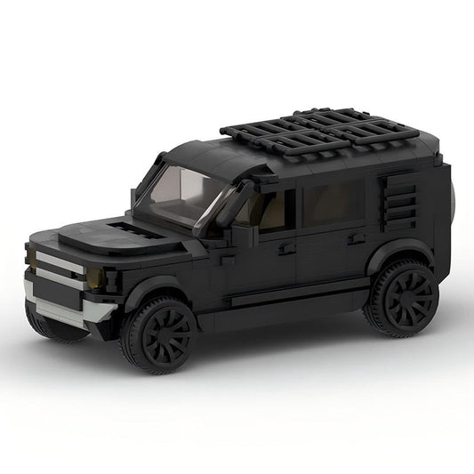 Land Rover Range Rover Defender 110