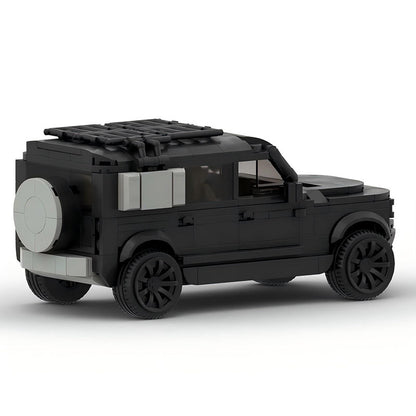 Land Rover Range Rover Defender 110