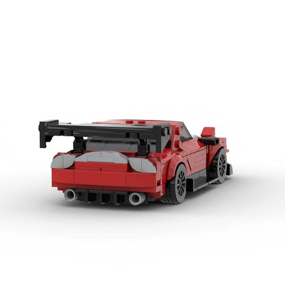Mazda rx7 Stuningowana
