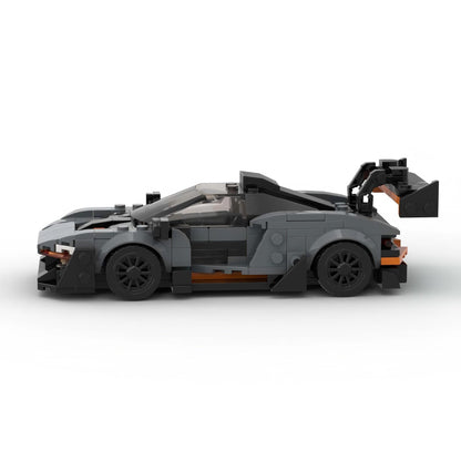 McLaren Senna