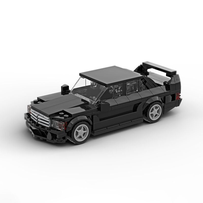 Mercedes E 190 Evo
