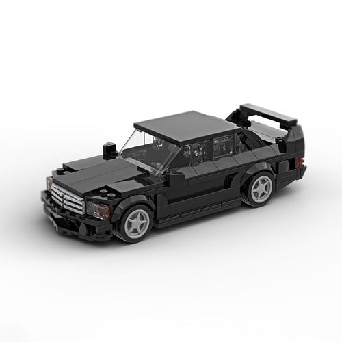 Mercedes E 190 Evo