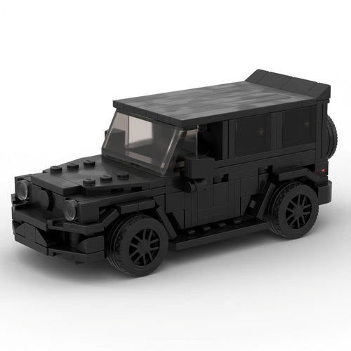 Mercedes G63 AMG